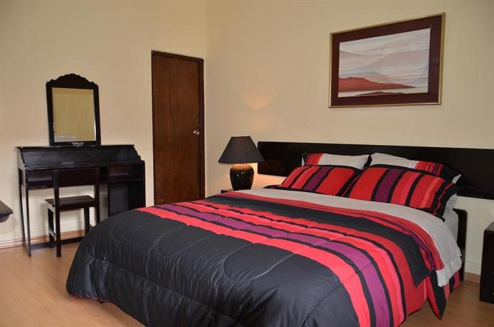 Hotel Casablanca Cajamarca
