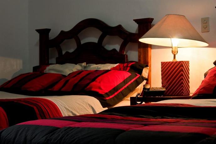 Hotel Casablanca Cajamarca