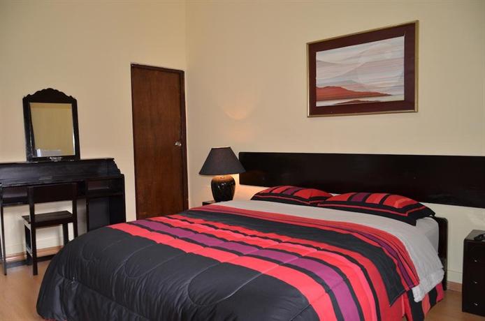 Hotel Casablanca Cajamarca