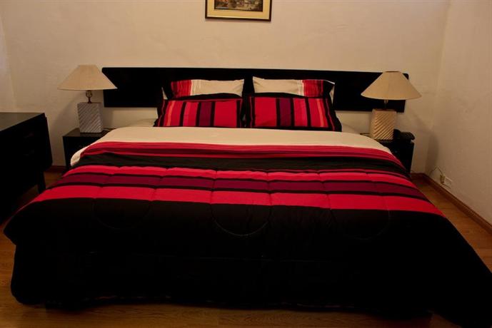 Hotel Casablanca Cajamarca