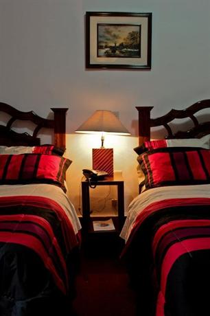 Hotel Casablanca Cajamarca