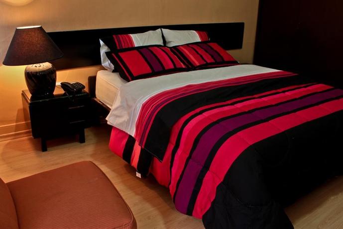 Hotel Casablanca Cajamarca