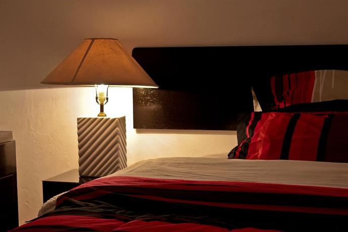 Hotel Casablanca Cajamarca