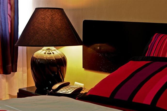 Hotel Casablanca Cajamarca