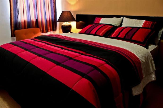 Hotel Casablanca Cajamarca