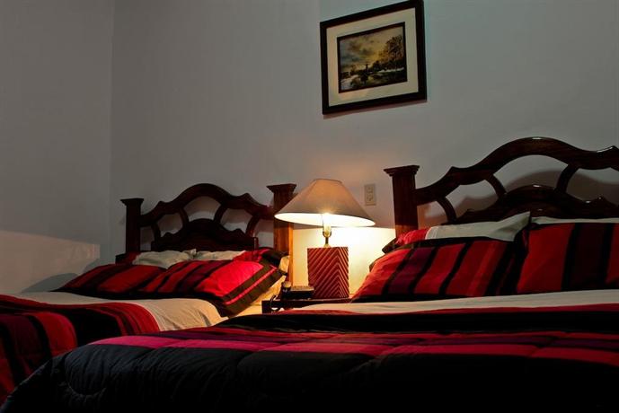 Hotel Casablanca Cajamarca