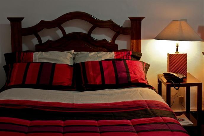 Hotel Casablanca Cajamarca