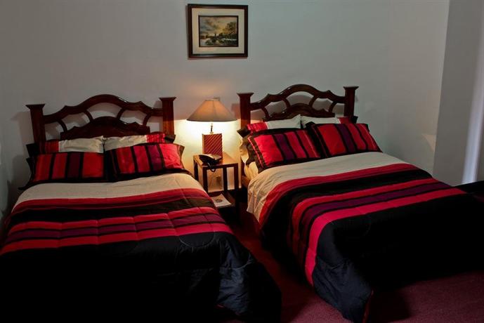 Hotel Casablanca Cajamarca