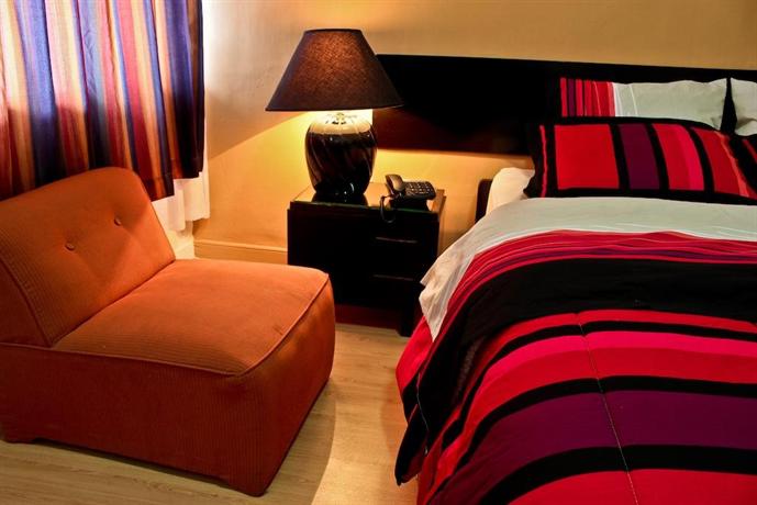Hotel Casablanca Cajamarca