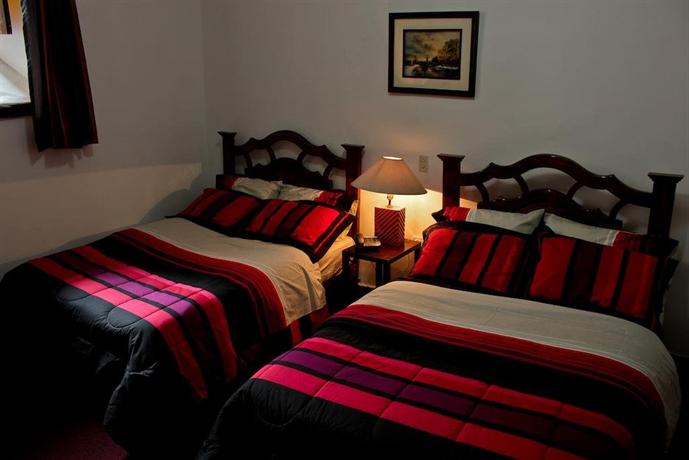 Hotel Casablanca Cajamarca