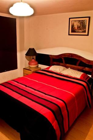 Hotel Casablanca Cajamarca