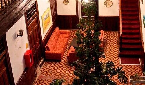 Hotel Casablanca Cajamarca