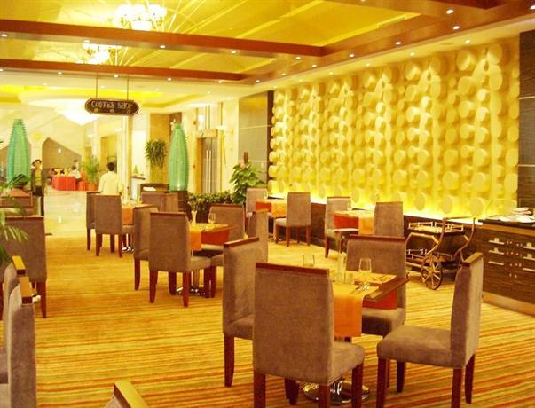 深圳新宝城大酒店