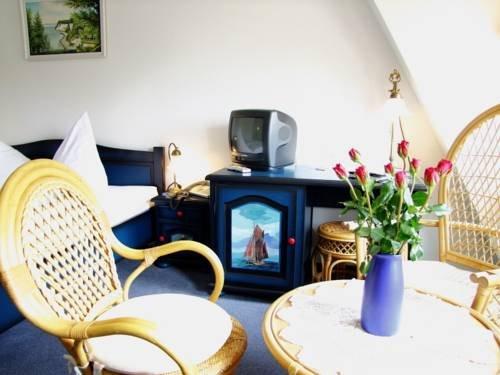 Hotel Gastmahl des Meeres