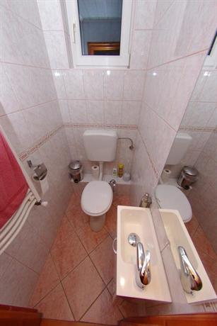Fortuna Deluxe Apartman Gyula