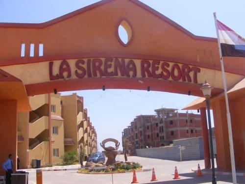 La Sirena Beach & Resort