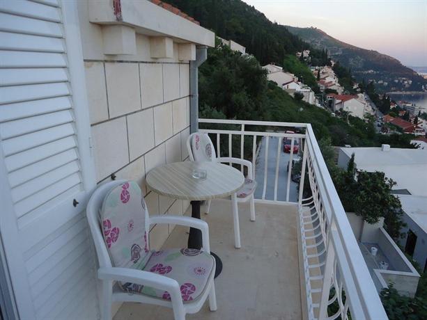 Peric Rooms Dubrovnik