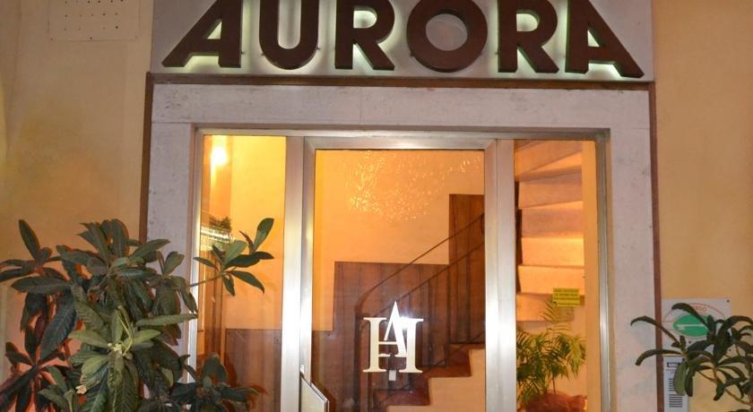 Hotel Aurora Verona