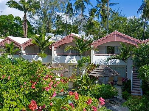 Colony Club by Elegant Hotels Holetown Barbados thumbnail