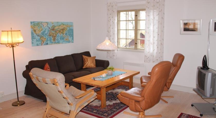Saleby Gard Bed and Breakfast - dream vacation
