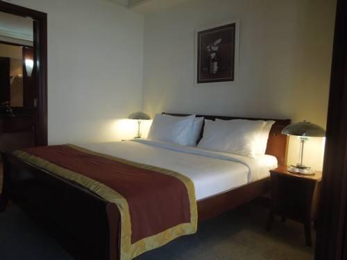 Times Premier Suites@Times Square