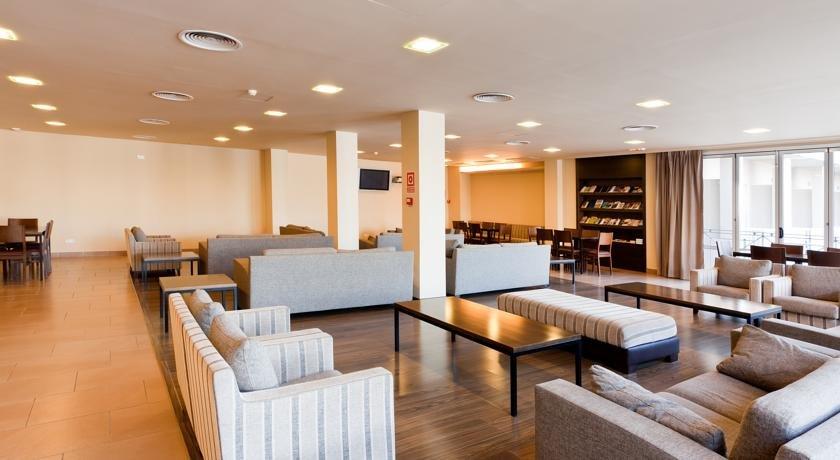 Hotel & Water Park Sur Menorca