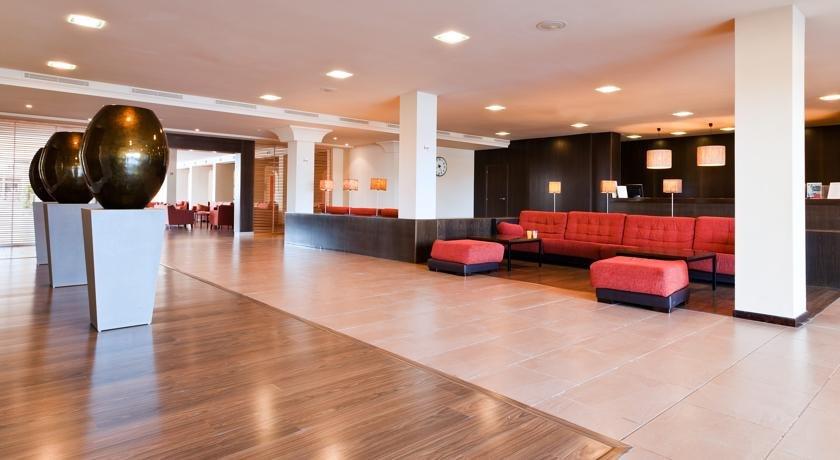 Hotel & Water Park Sur Menorca