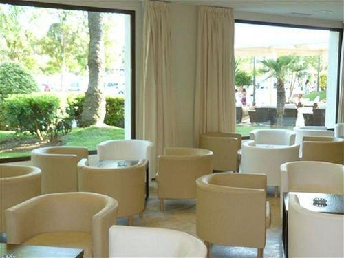 Hotel & Water Park Sur Menorca