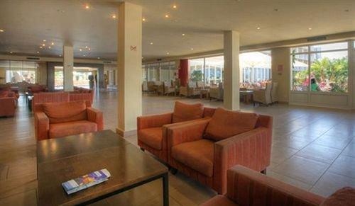 Hotel & Water Park Sur Menorca