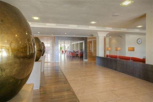 Hotel & Water Park Sur Menorca