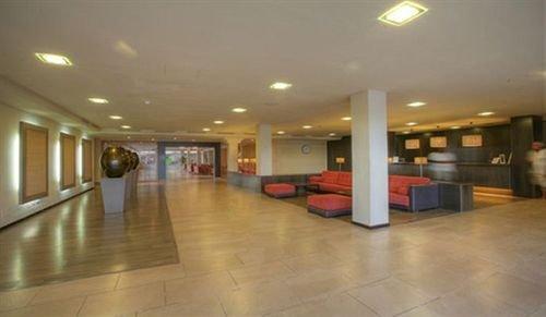 Hotel & Water Park Sur Menorca