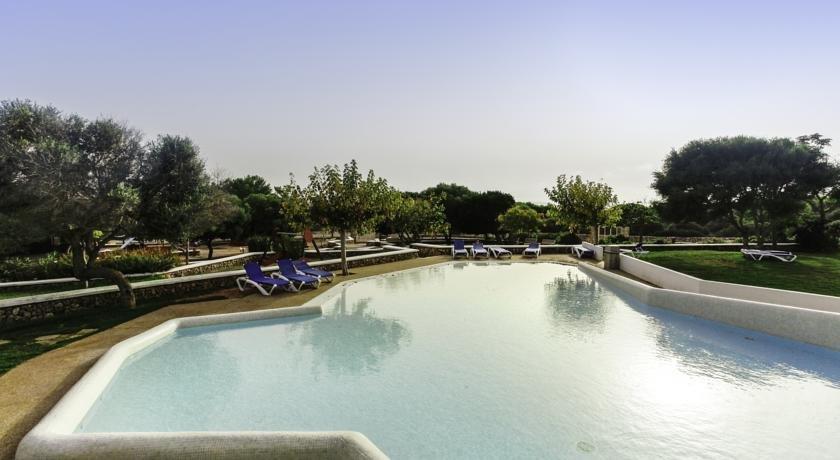 Hotel & Water Park Sur Menorca