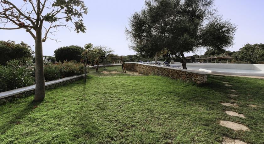 Hotel & Water Park Sur Menorca