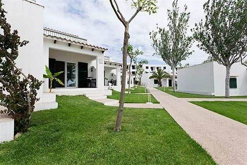 Hotel & Water Park Sur Menorca