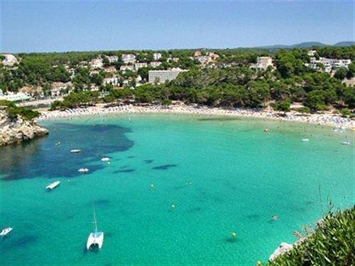 Hotel & Water Park Sur Menorca