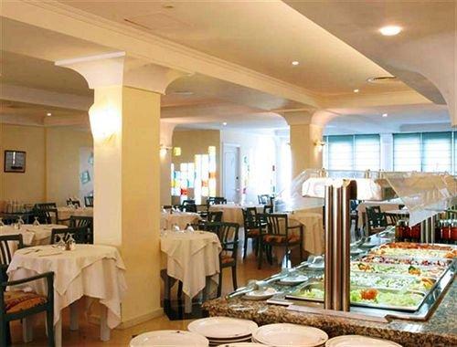 Hotel & Water Park Sur Menorca