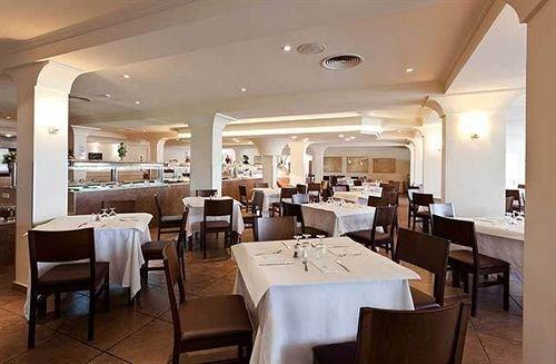 Hotel & Water Park Sur Menorca