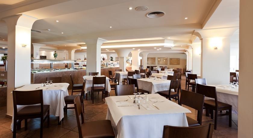 Hotel & Water Park Sur Menorca