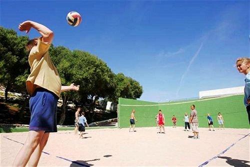 Hotel & Water Park Sur Menorca