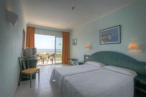 Hotel & Water Park Sur Menorca
