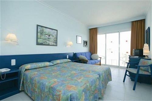 Hotel & Water Park Sur Menorca