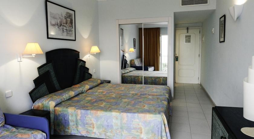 Hotel & Water Park Sur Menorca