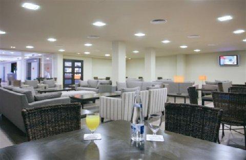 Hotel & Water Park Sur Menorca