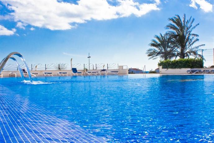 Hotel & Water Park Sur Menorca