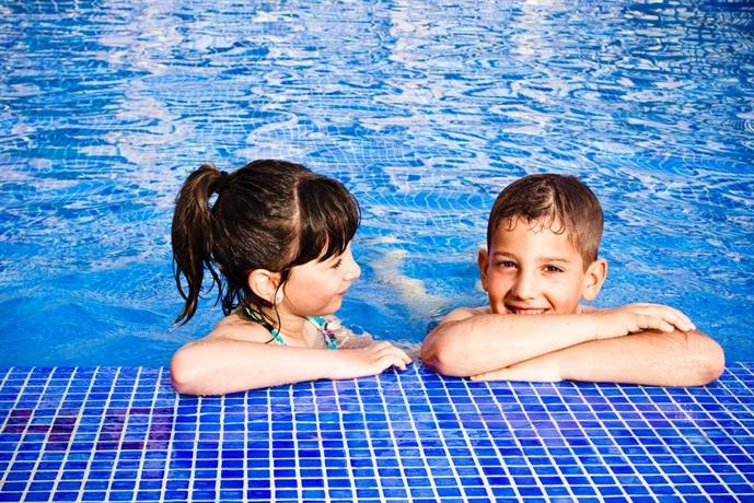 Hotel & Water Park Sur Menorca