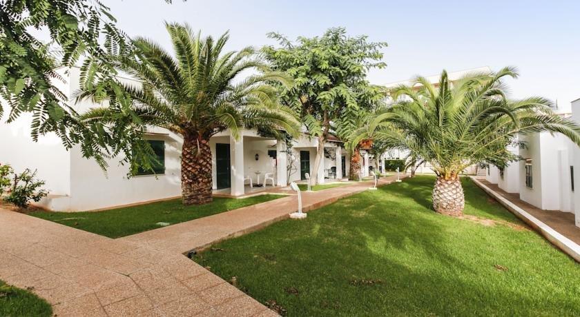 Hotel & Water Park Sur Menorca