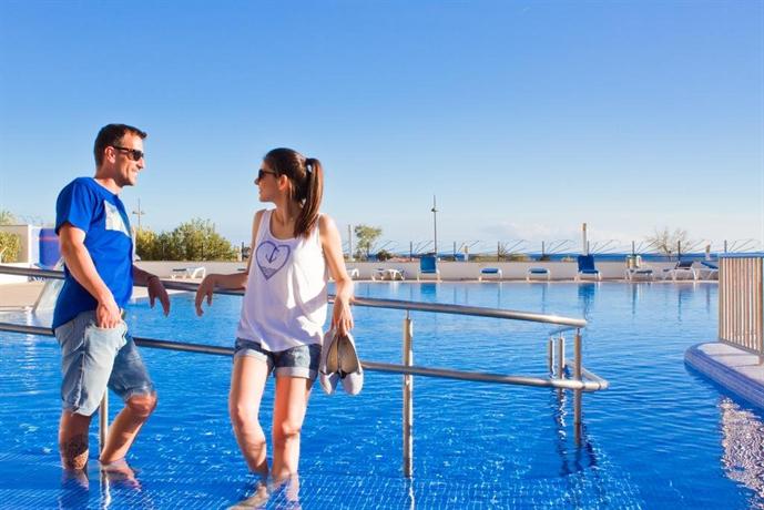 Hotel & Water Park Sur Menorca
