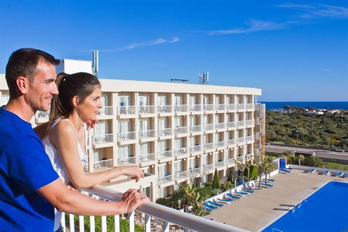 Hotel & Water Park Sur Menorca