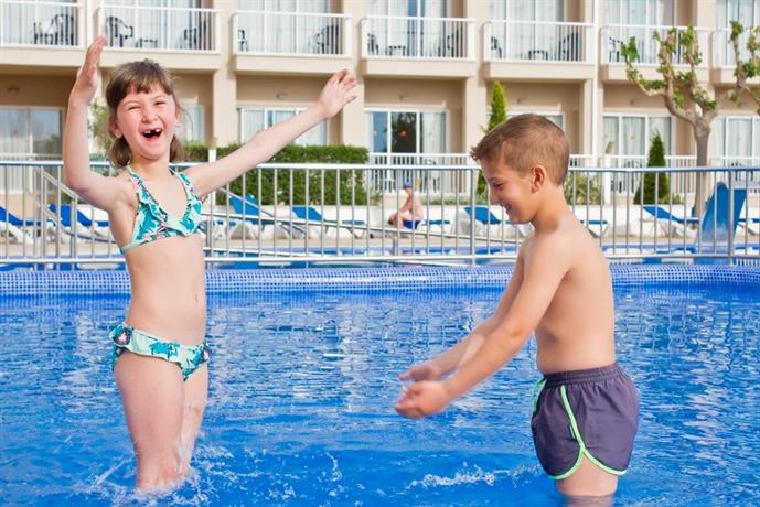 Hotel & Water Park Sur Menorca