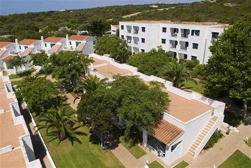 Hotel & Water Park Sur Menorca